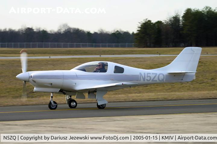 N5ZQ, 2001 Lancair 320 C/N 612-320-358FB, Lancair 320  C/N 612-320-358FB, N5ZQ