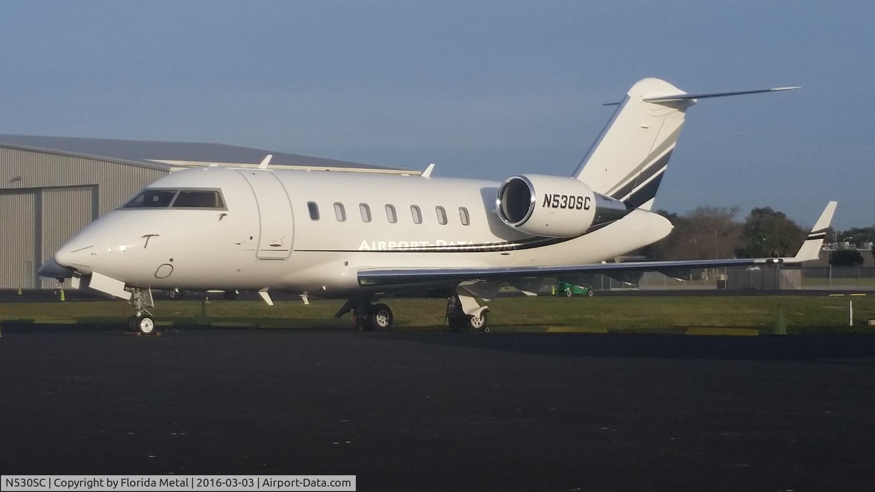 N530SC, 2012 Bombardier Challenger 605 (CL-600-2B16) C/N 5908, Challenger 605