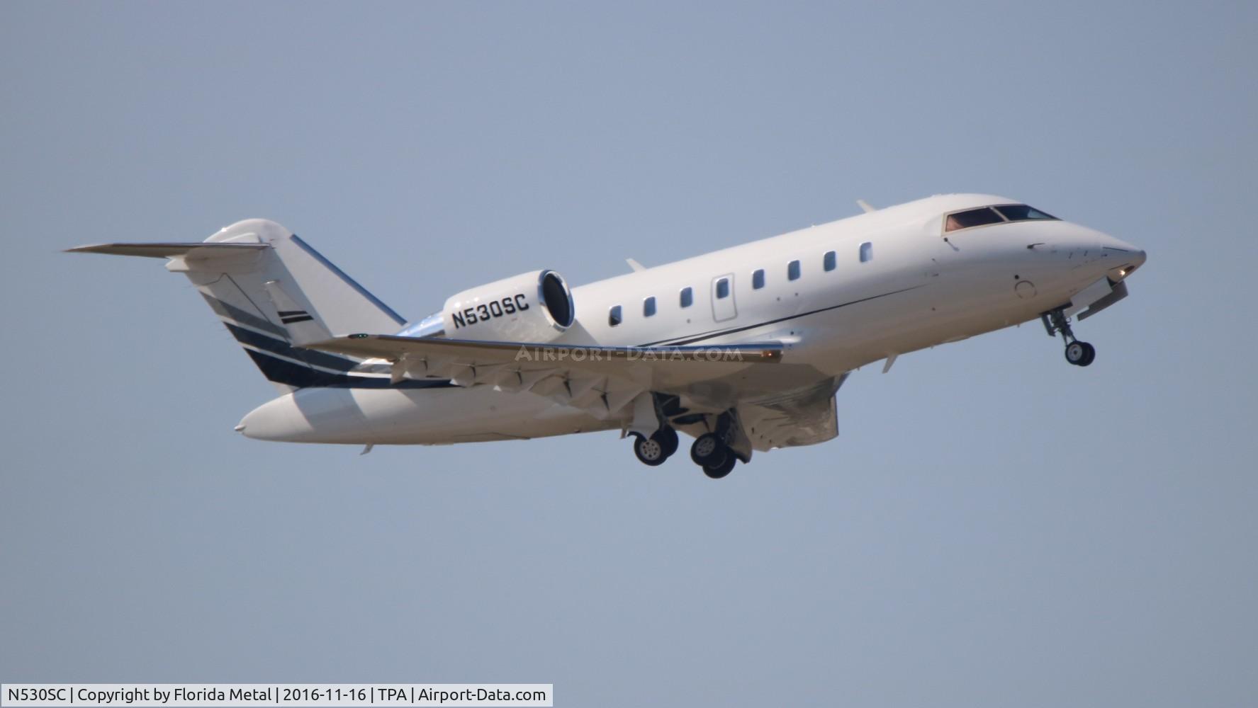 N530SC, 2012 Bombardier Challenger 605 (CL-600-2B16) C/N 5908, Challenger 605