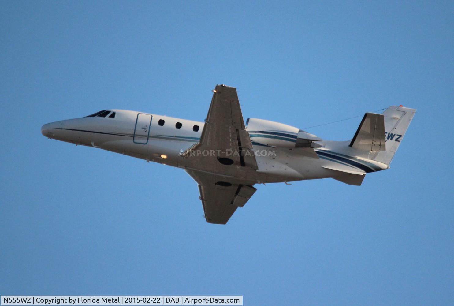 N555WZ, 2004 Cessna 560XL Citation Excel C/N 560-5366, Citation XL