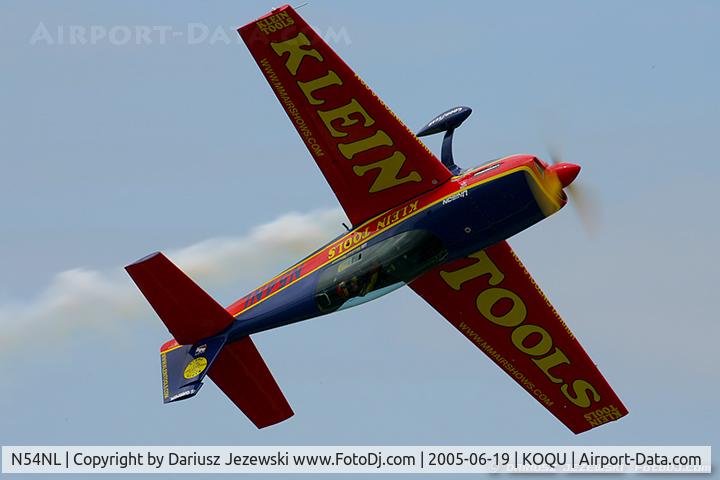 N54NL, 2000 Extra EA-300/L C/N 111, Extra EA-300/L  C/N 111, N54NL