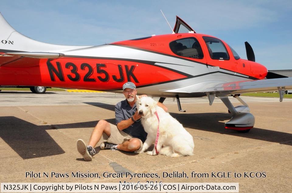 N325JK, 2016 Cirrus SR22T C/N 1290, http://www.kathrynsreport.com/2018/01/cirrus-sr22t-n325jk-abide-aviation-llc.html