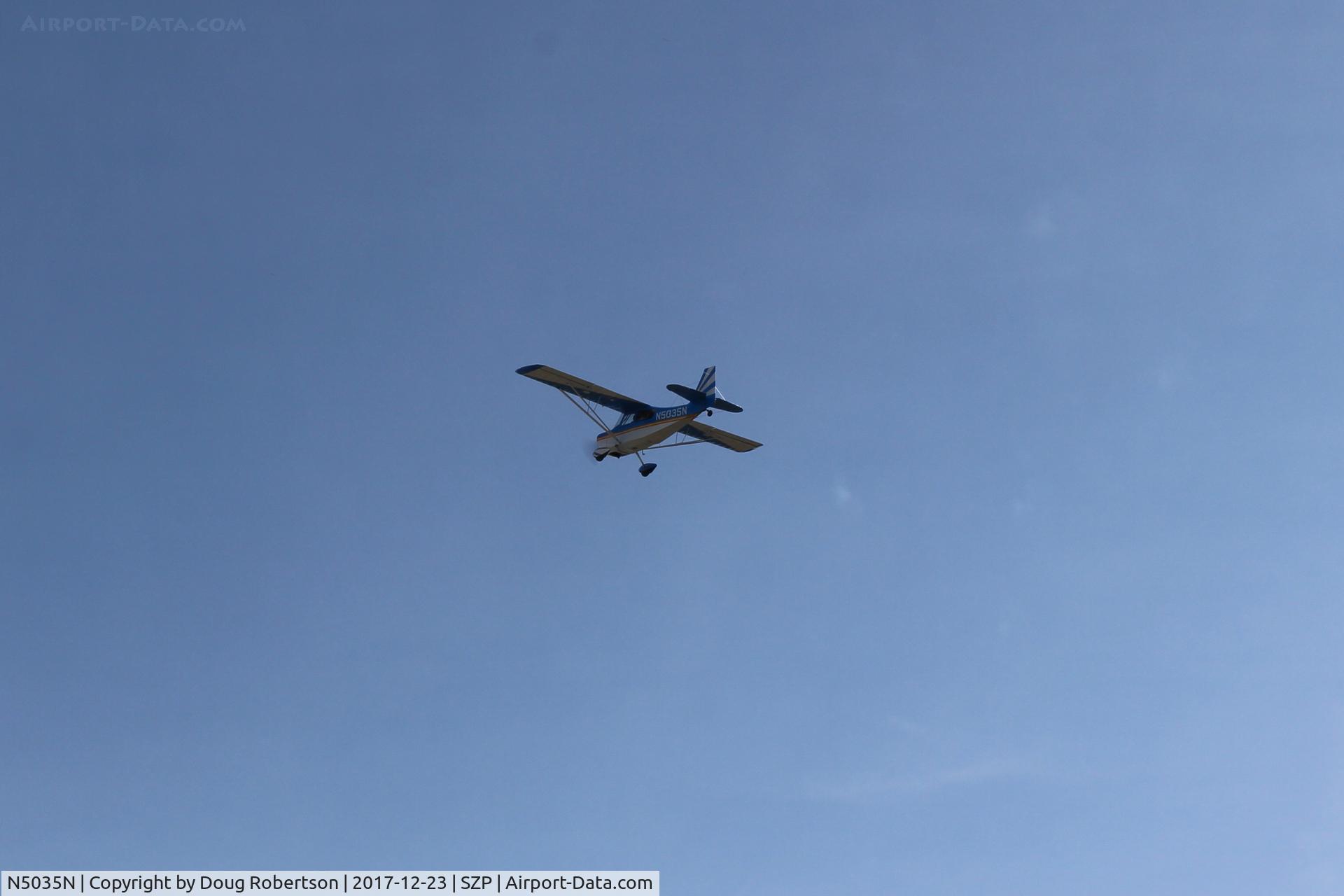 N5035N, 1978 Bellanca 8KCAB Decathlon C/N 470-79, 1978 Bellanca 8KCAB DECATHLON, Lycoming  AEIO-320 150 Hp, full inverted systems, takeoff climb Rwy 04
