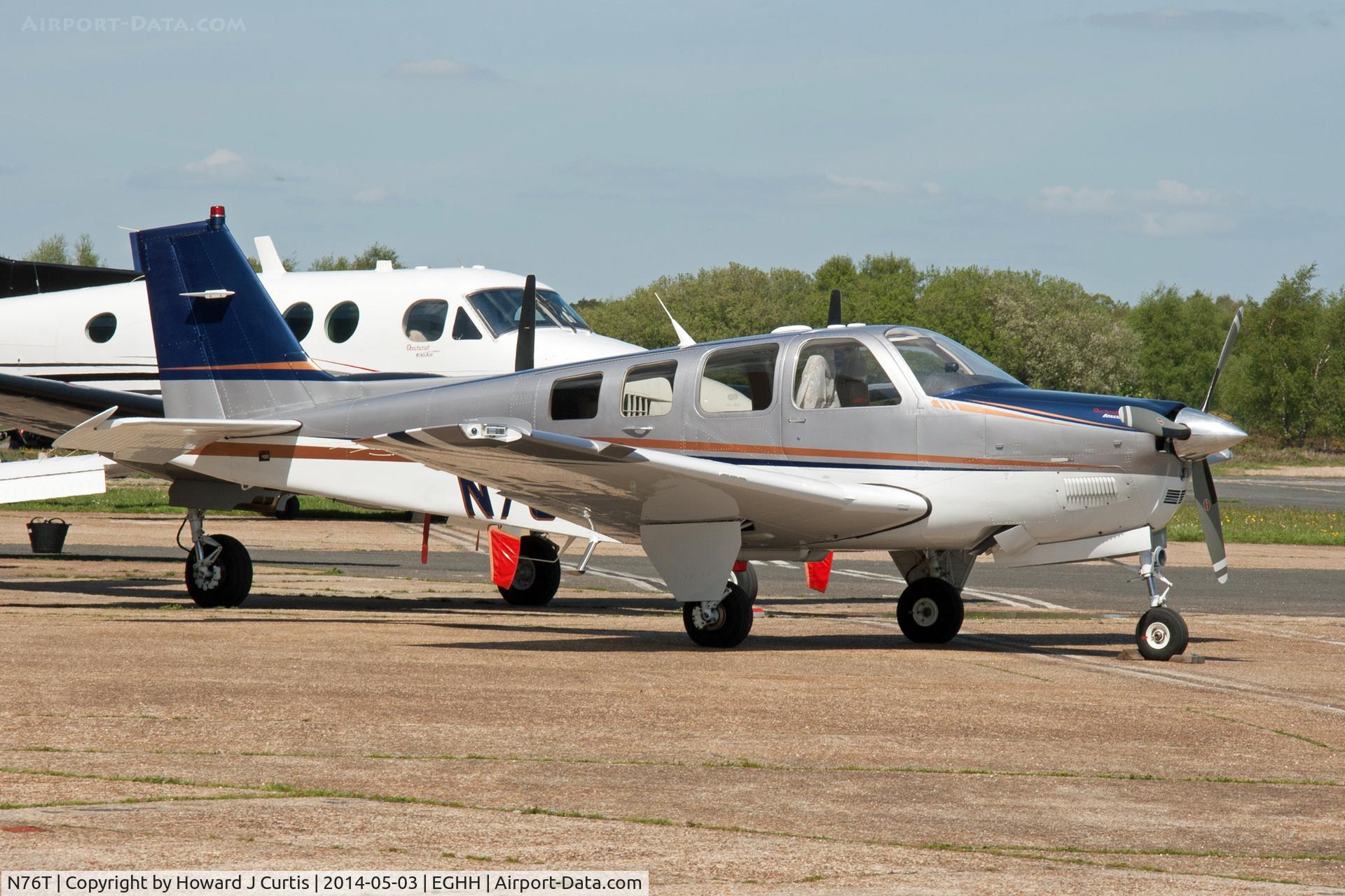 N76T, 1970 Cessna A185E Skywagon 185 C/N 18501817, Privately owned