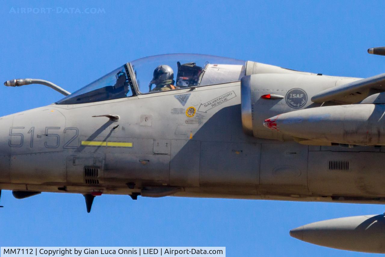 MM7112, 1990 AMX International AMX C/N IX024, TAKEOFF