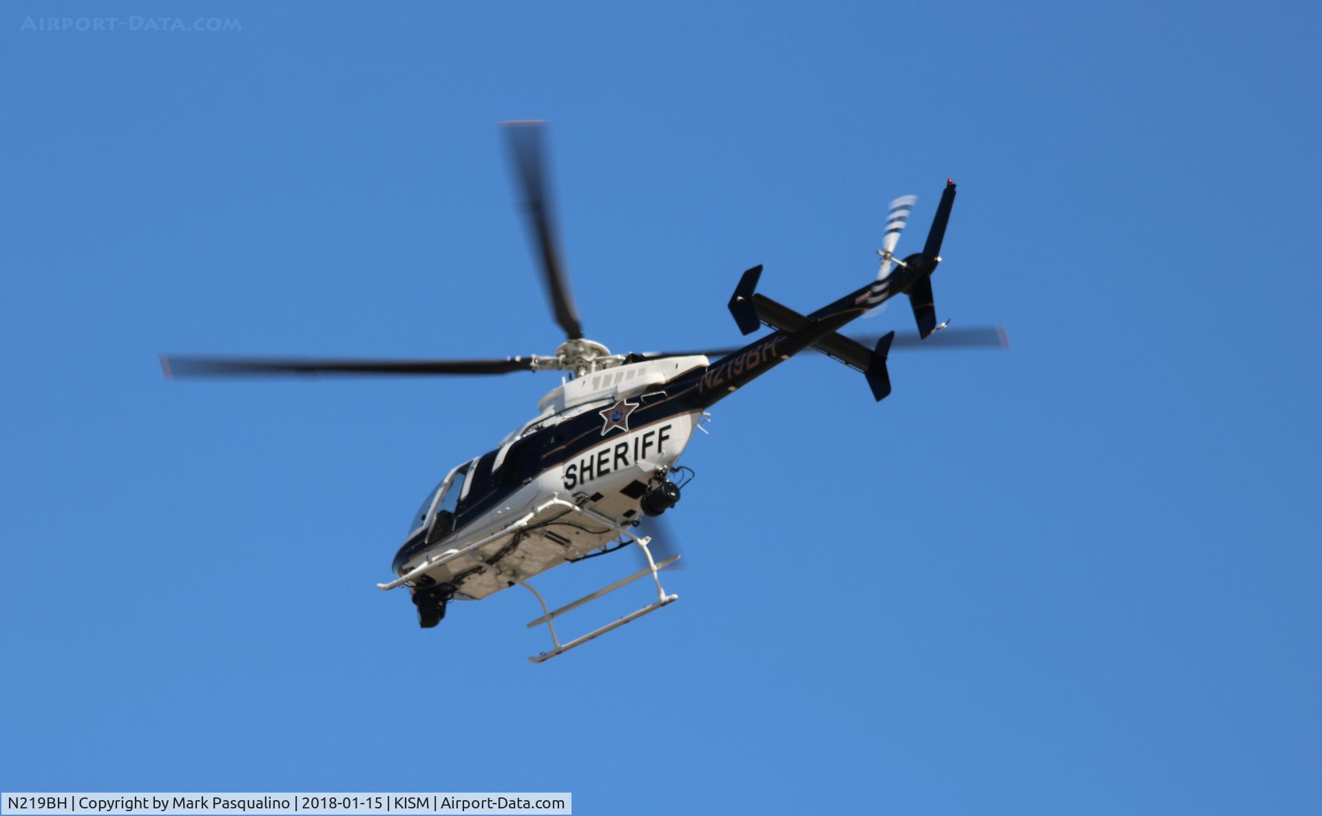 N219BH, 2002 Bell 407 C/N 53525, Bell 407