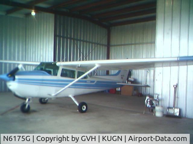 N6175G, 1979 Cessna 172N C/N 17273574, Previous owner