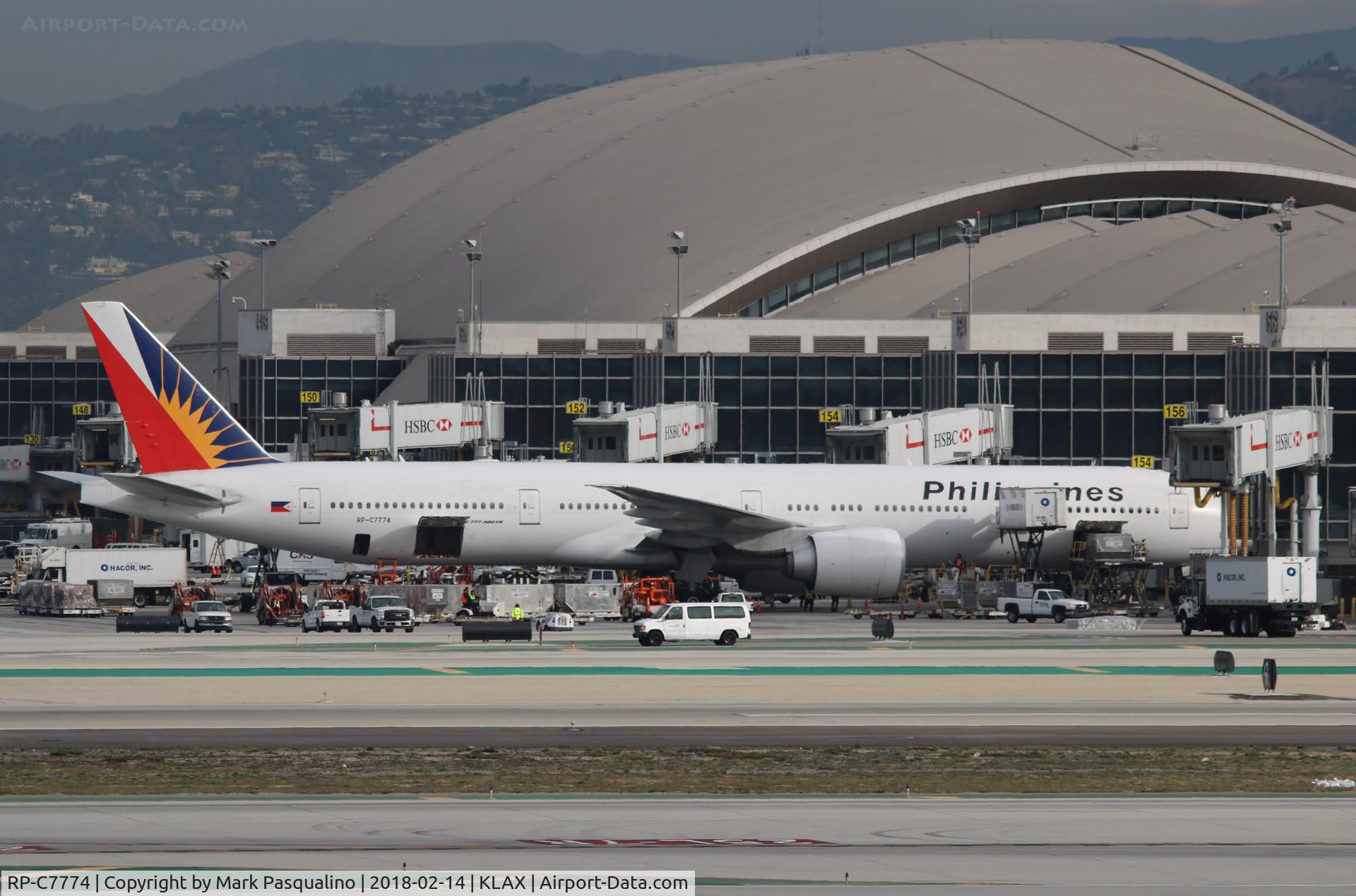 RP-C7774, 2012 Boeing 777-3F6/ER C/N 35556, Boeing 777-300ER