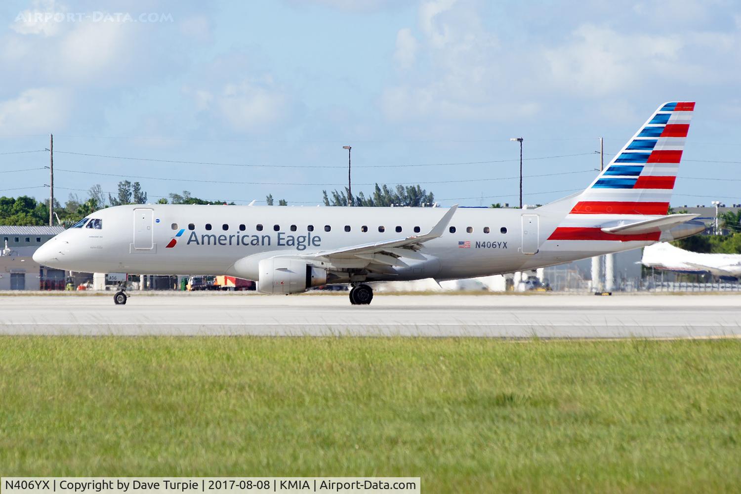 N406YX, 2013 Embraer 175LR (ERJ-170-200LR) C/N 17000369, No comment.