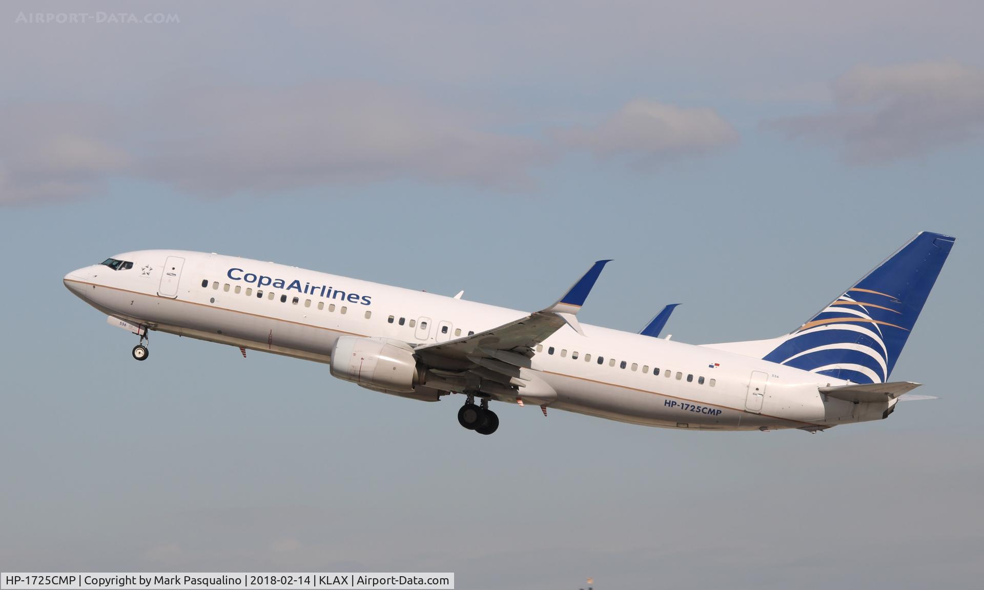 HP-1725CMP, 2011 Boeing 737-8V3 C/N 38102, Boeing 737-800