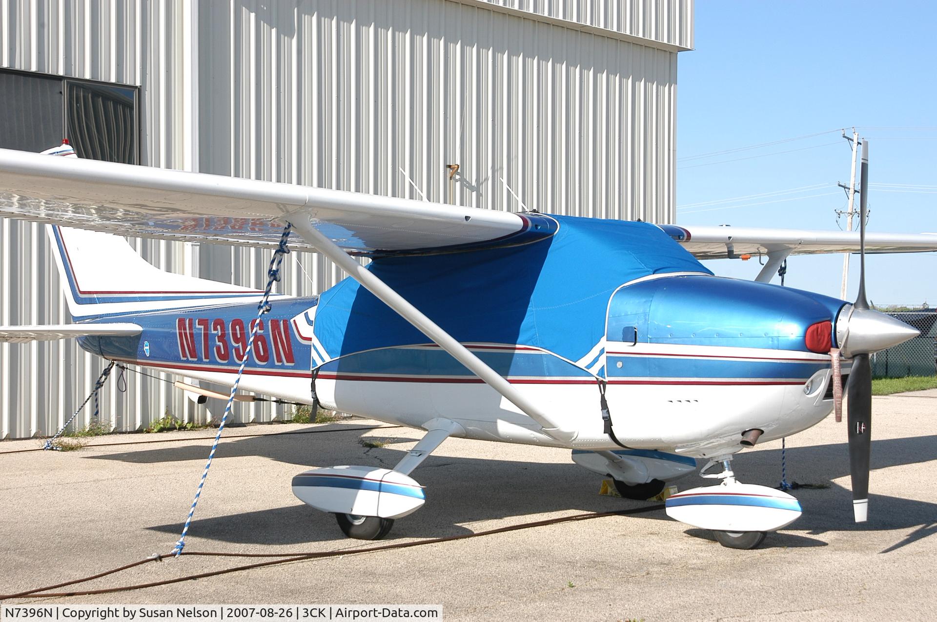 N7396N, 1974 Cessna 182P Skylane C/N 18263179, I owned this awesome aircraft for 10 years. Loved it!