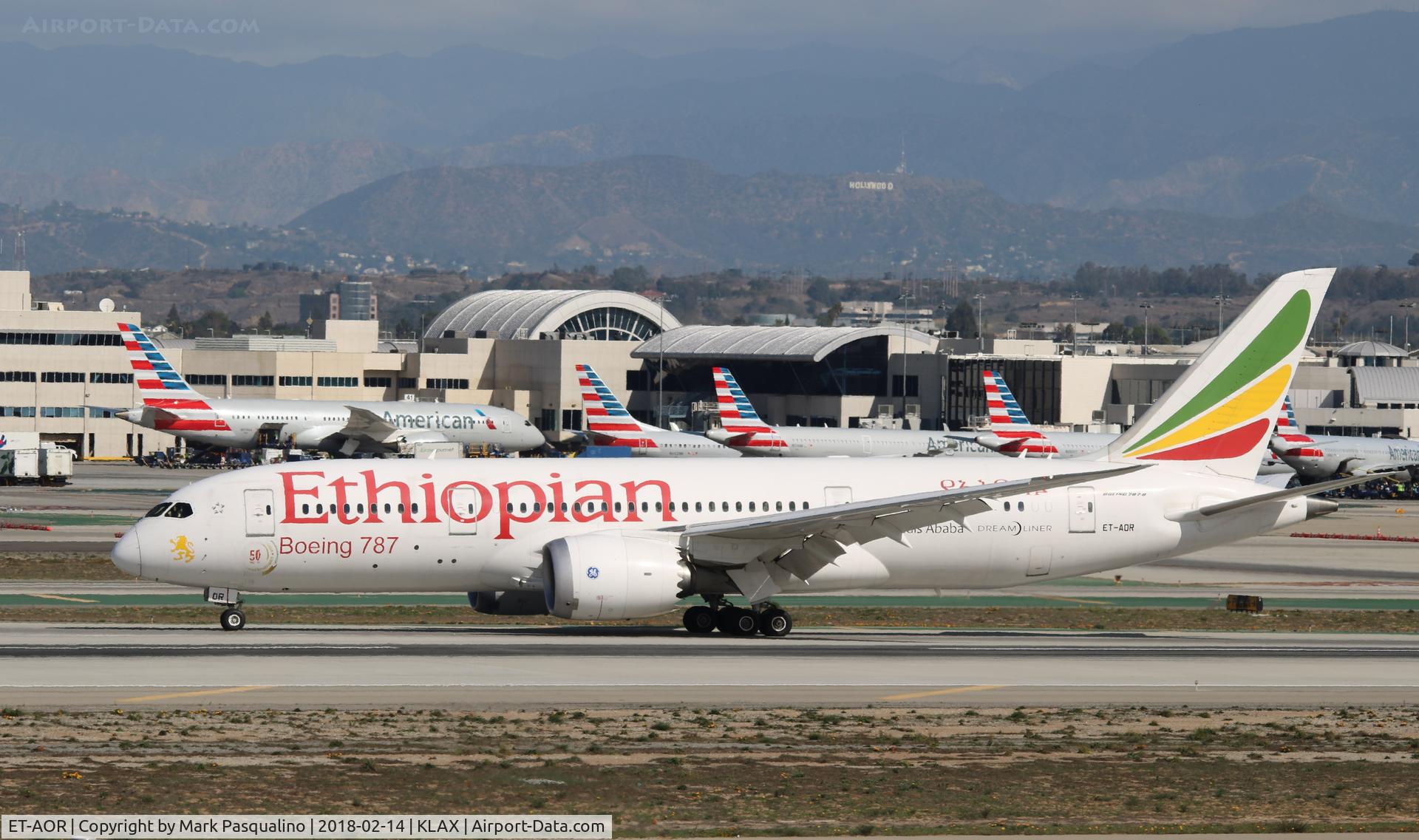 ET-AOR, 2012 Boeing 787-8 Dreamliner C/N 34746, Boeing 787-8