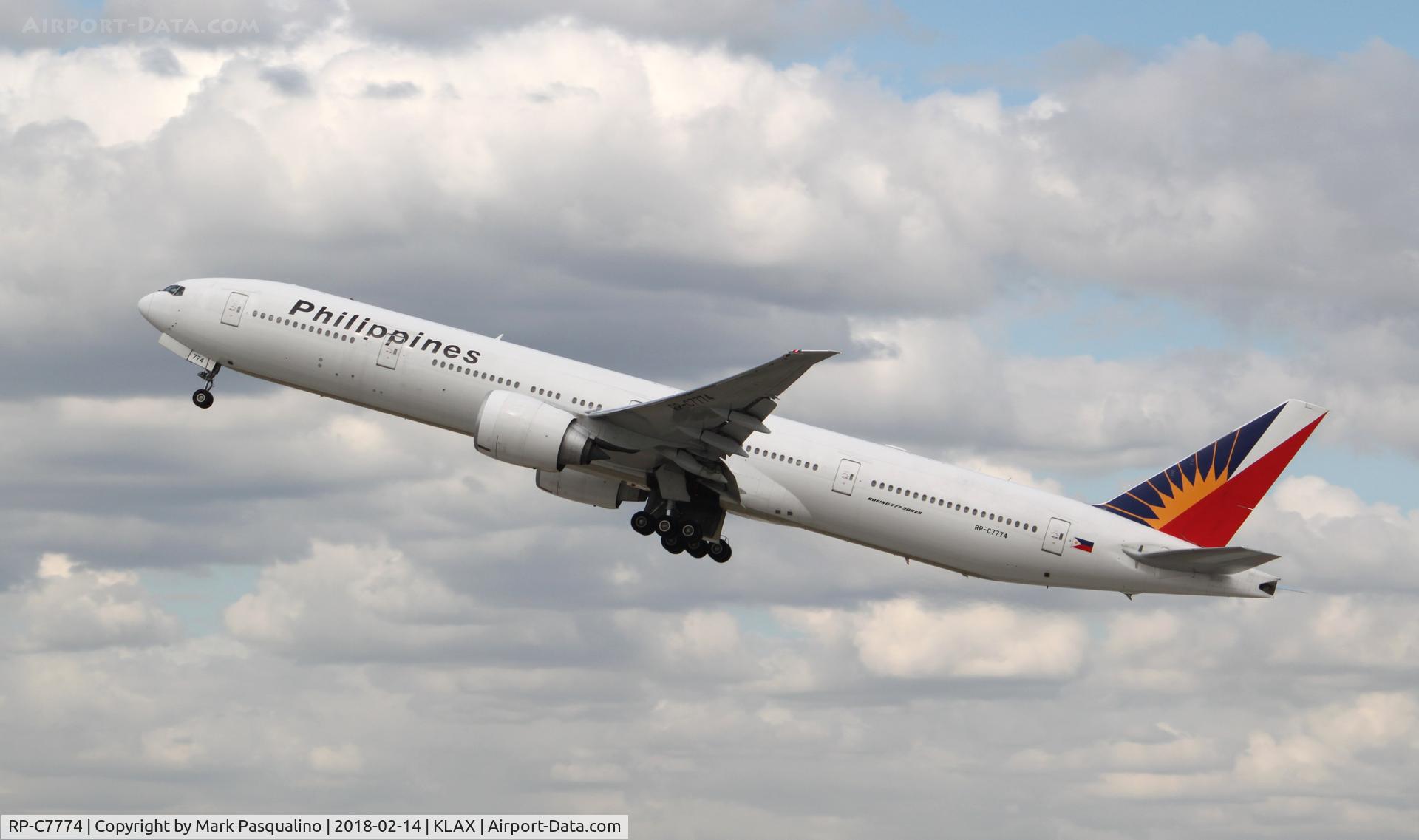 RP-C7774, 2012 Boeing 777-3F6/ER C/N 35556, Boeing 777-300ER