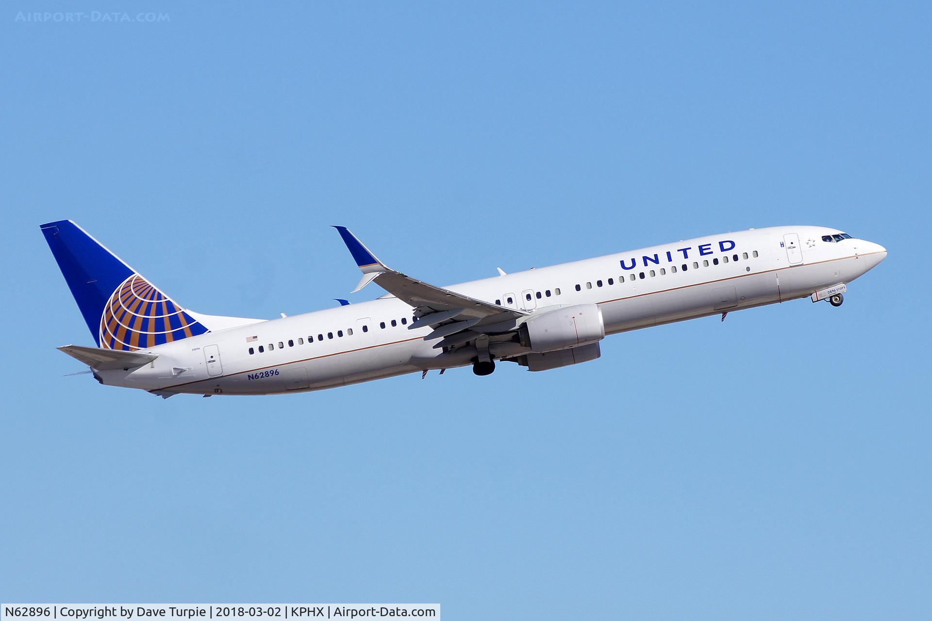 N62896, 2016 Boeing 737-924/ER C/N 62768, No comment.