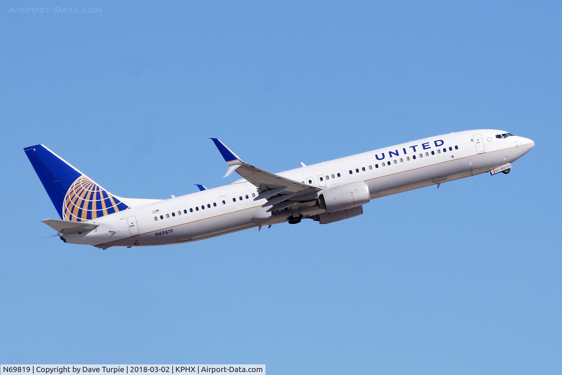 N69819, 2014 Boeing 737-924/ER C/N 43533, No comment.