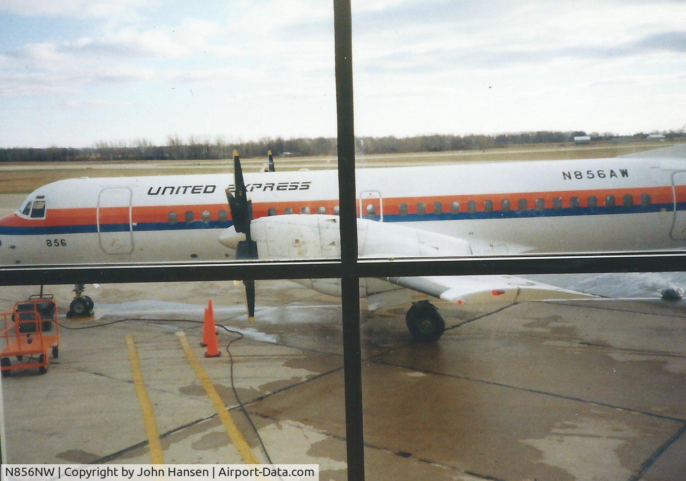 N856NW, 2004 Airbus A330-223 C/N 0631, BAe ATP