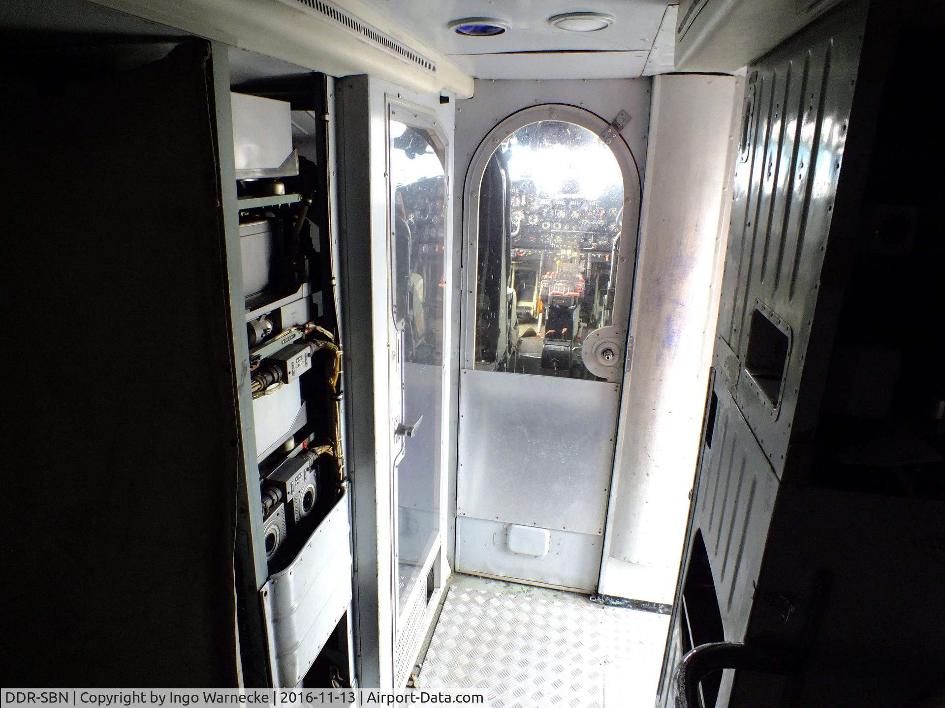 DDR-SBN, 1980 Antonov An-26S C/N 10409, Antonov An-26S CURL at the Technik-Museum, Speyer  #i