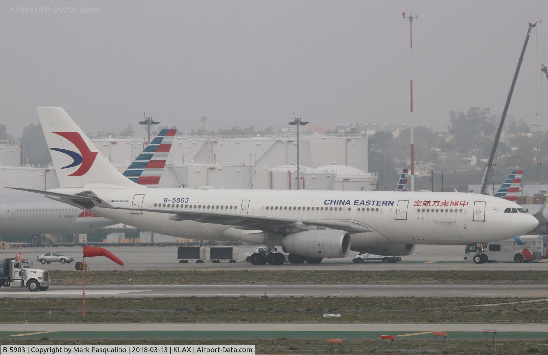 B-5903, 2012 Airbus A330-243 C/N 1331, Airbus A330-243
