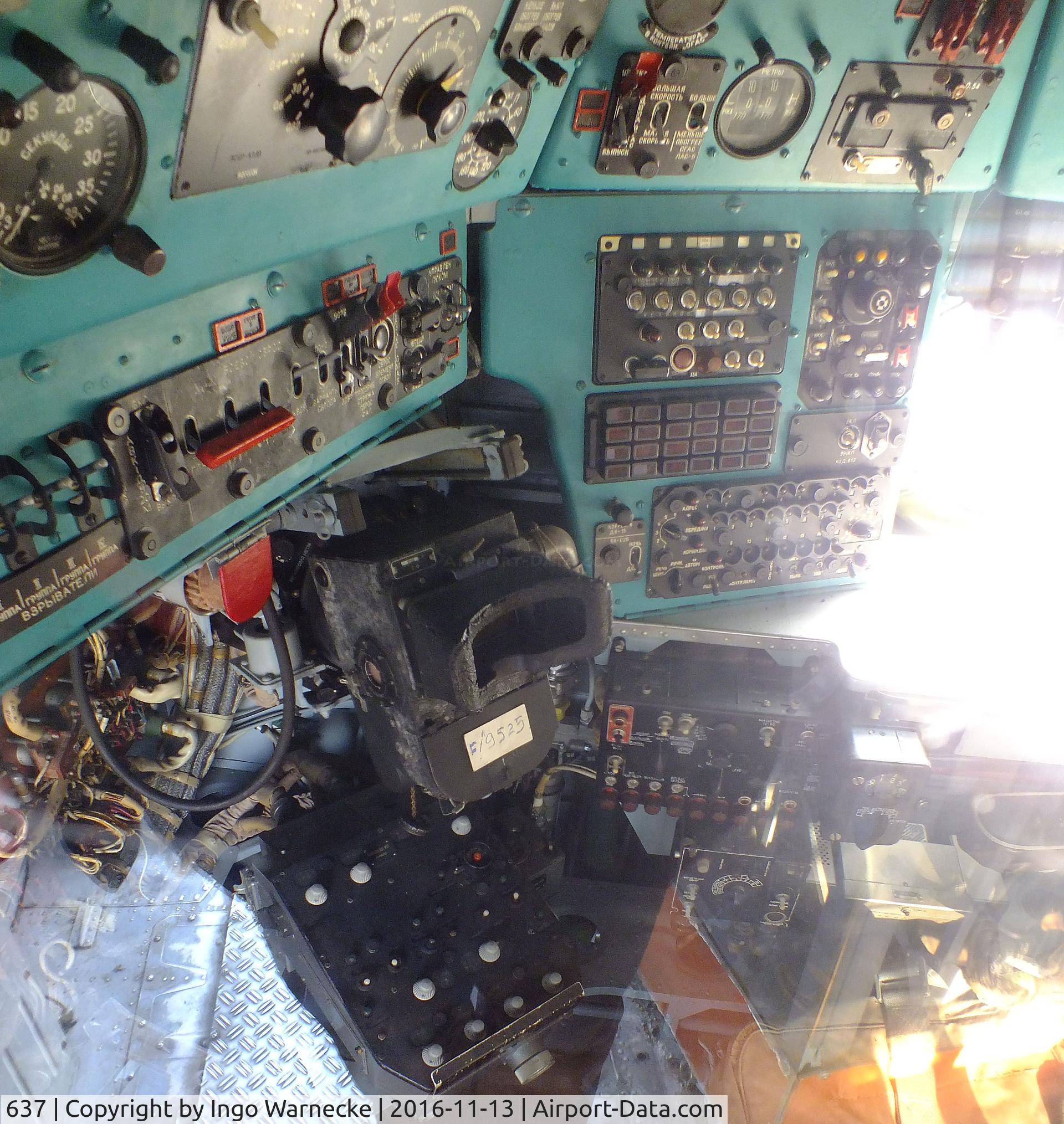 637, Mil Mi-14PL Haze A C/N B4006, Mil Mi-14PL HAZE-A at the Technik-Museum, Speyer  #i