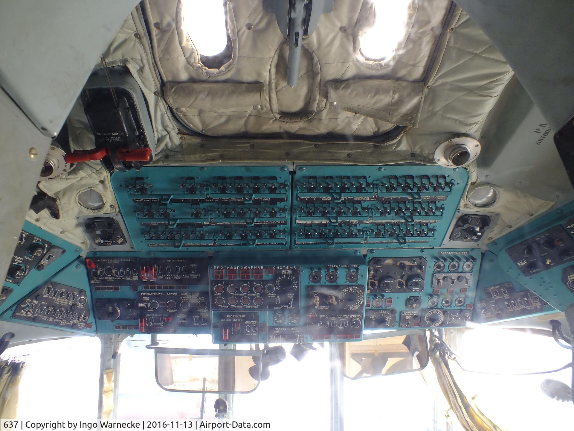 637, Mil Mi-14PL Haze A C/N B4006, Mil Mi-14PL HAZE-A at the Technik-Museum, Speyer  #c