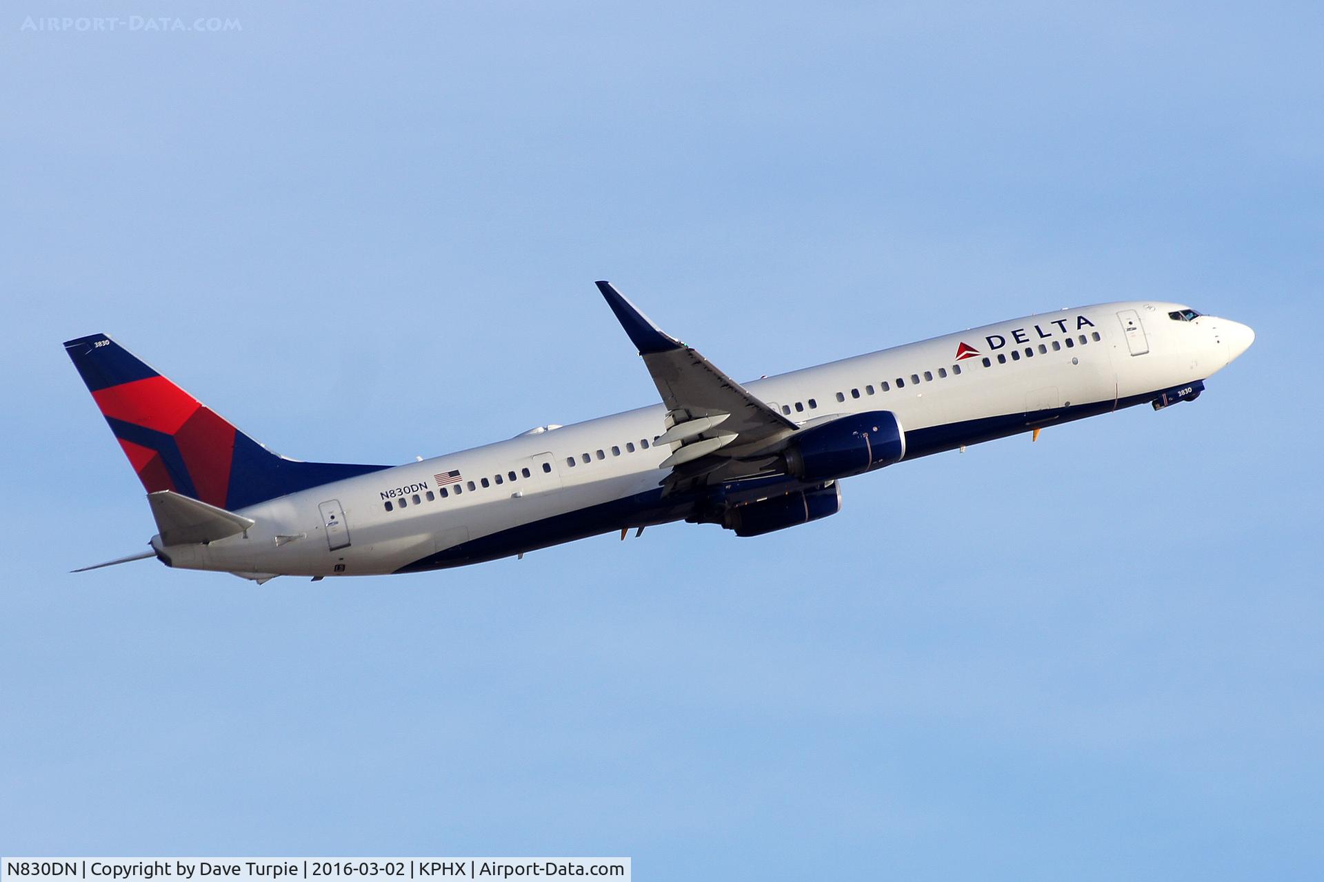 N830DN, 2014 Boeing 737-932/ER C/N 31940, No comment.