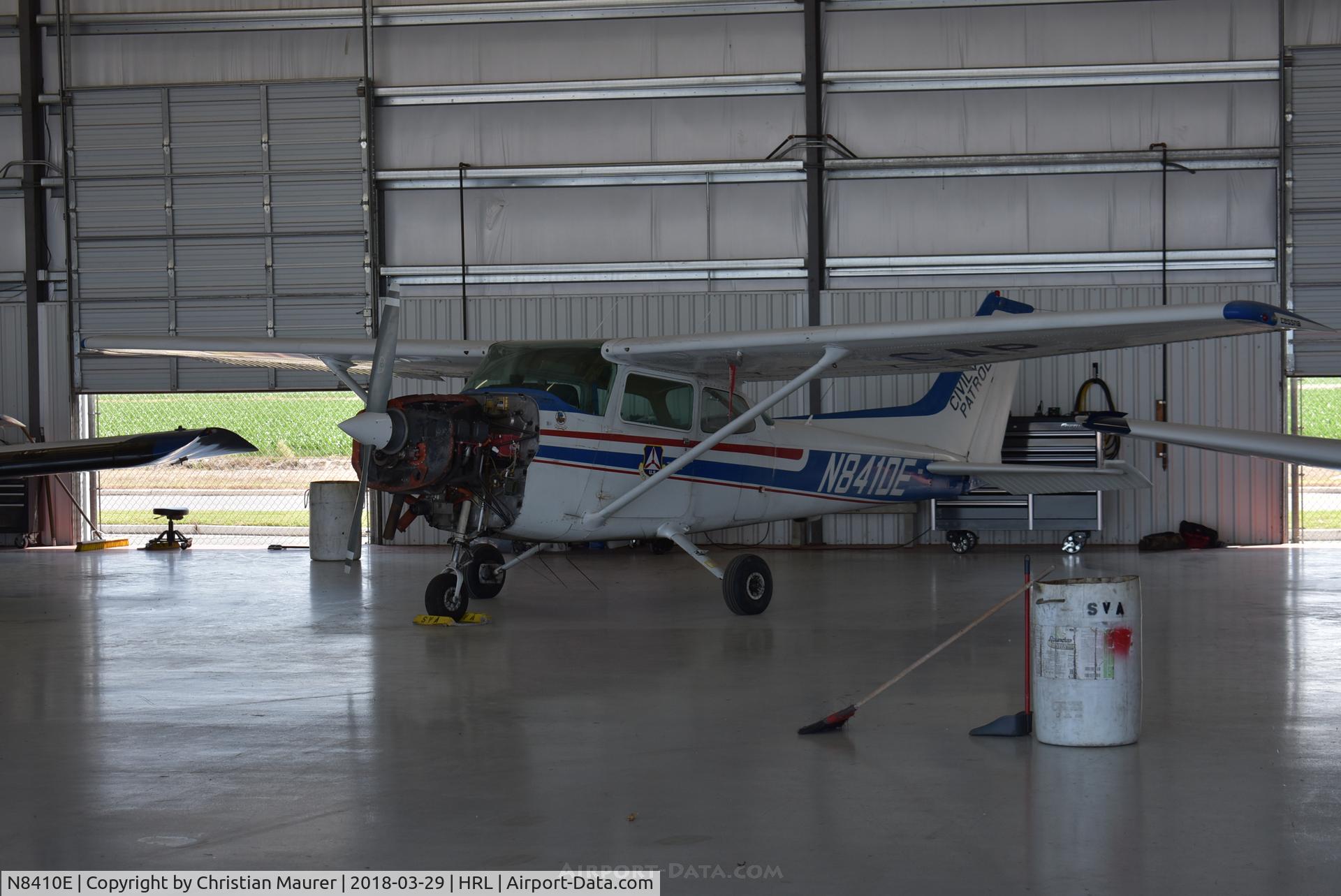 N8410E, 1979 Cessna 172N C/N 17272196, Cessna 172N