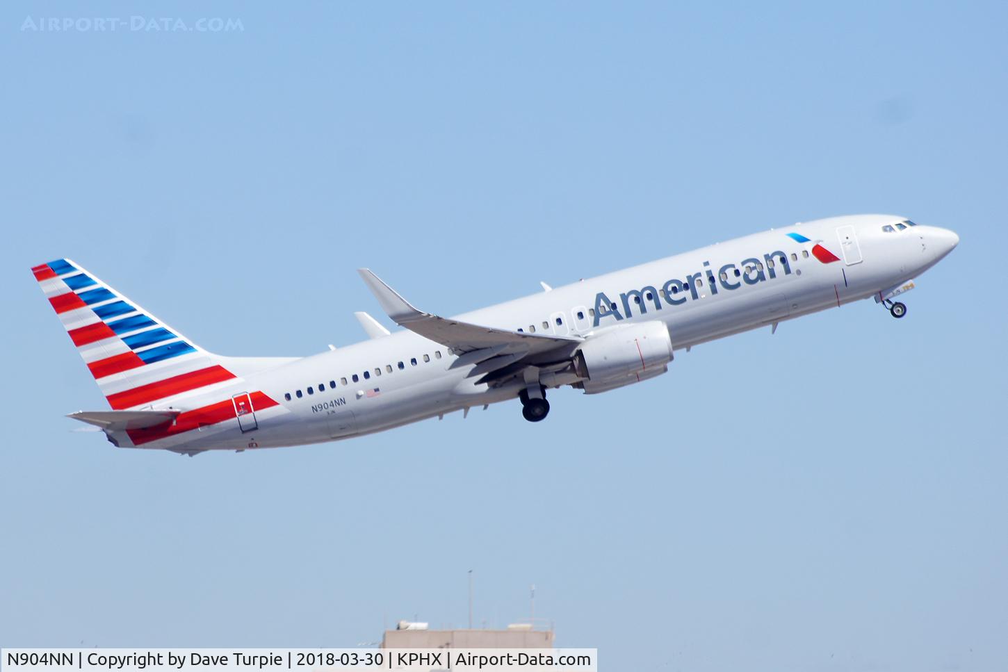 N904NN, 2012 Boeing 737-823 C/N 33317, No comment.