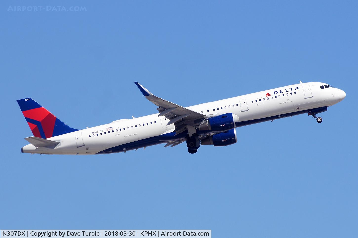 N307DX, 2016 Airbus A321-211 C/N 7214, No comment.