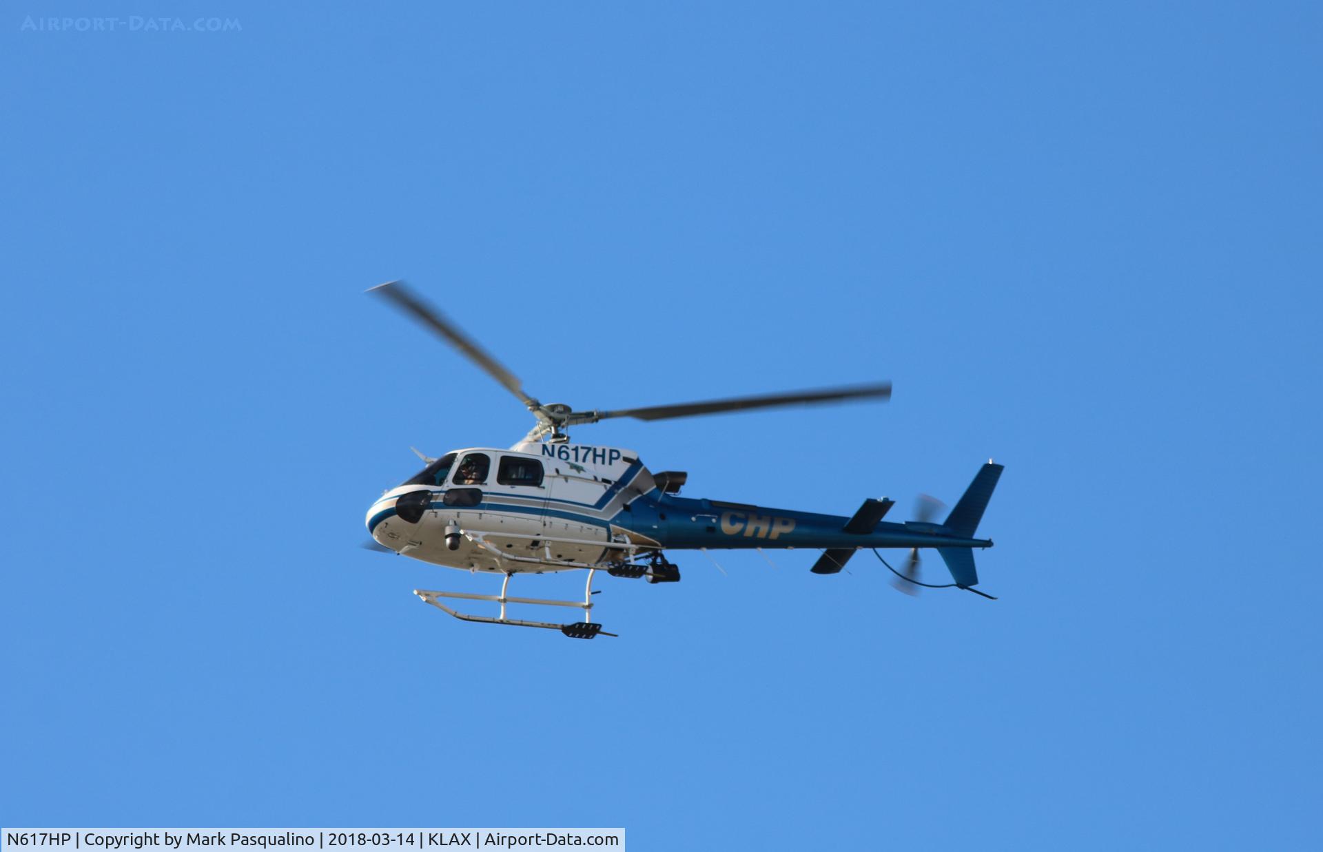 N617HP, 2001 Eurocopter AS-350B-3 Ecureuil Ecureuil C/N 3471, Eurocopter AS-350B-3