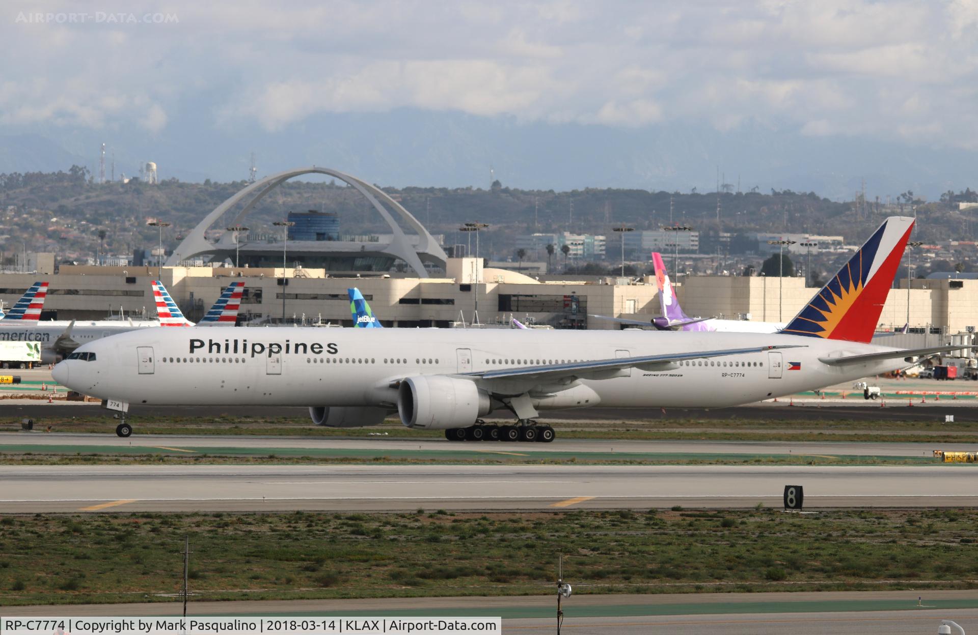 RP-C7774, 2012 Boeing 777-3F6/ER C/N 35556, Boeing 777-300ER