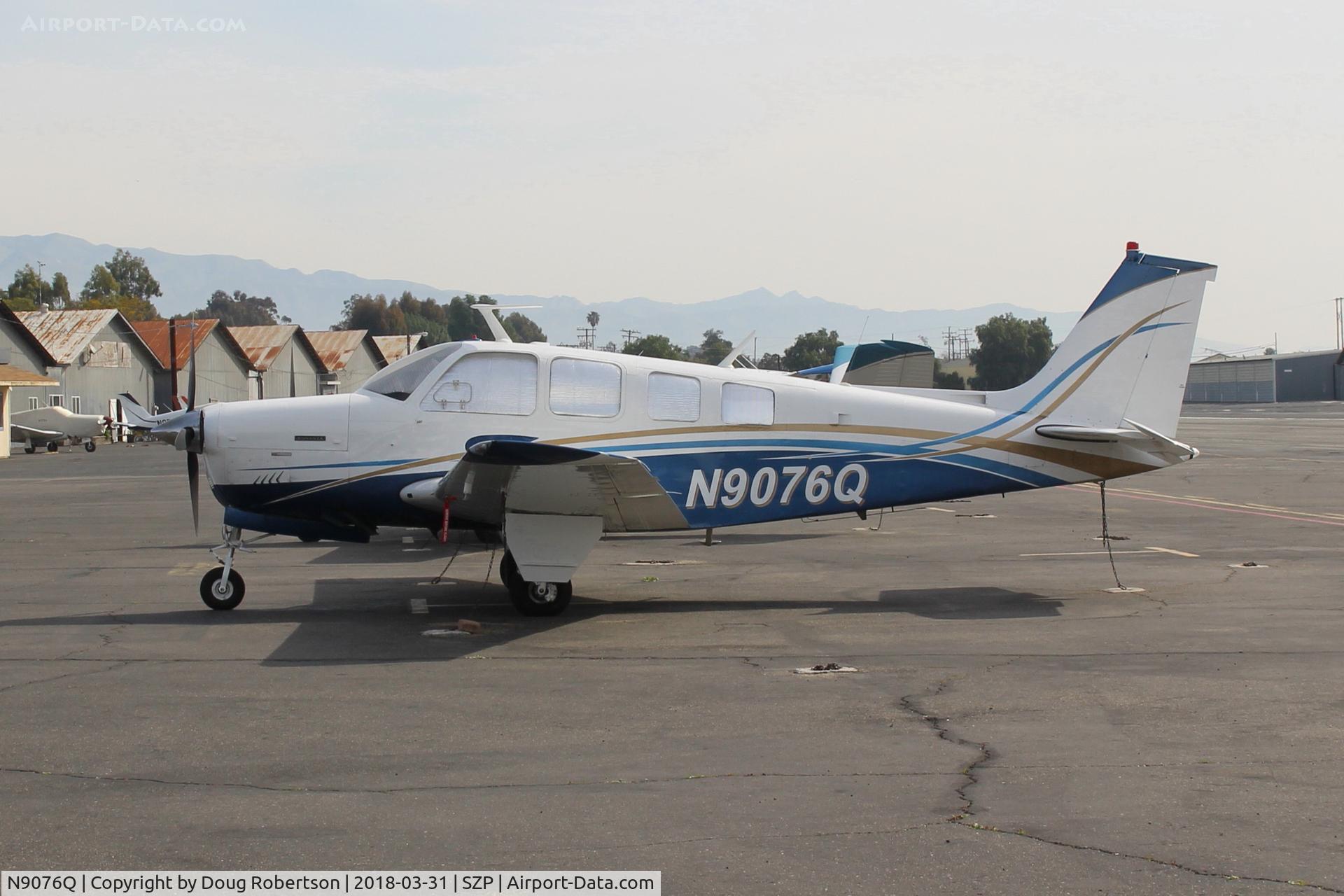 N9076Q, 1970 Beech A36 Bonanza 36 C/N E-236, 1970 Beech A36 BONANZA, Continental IO-520 285 Hp, 3-blade CS prop
