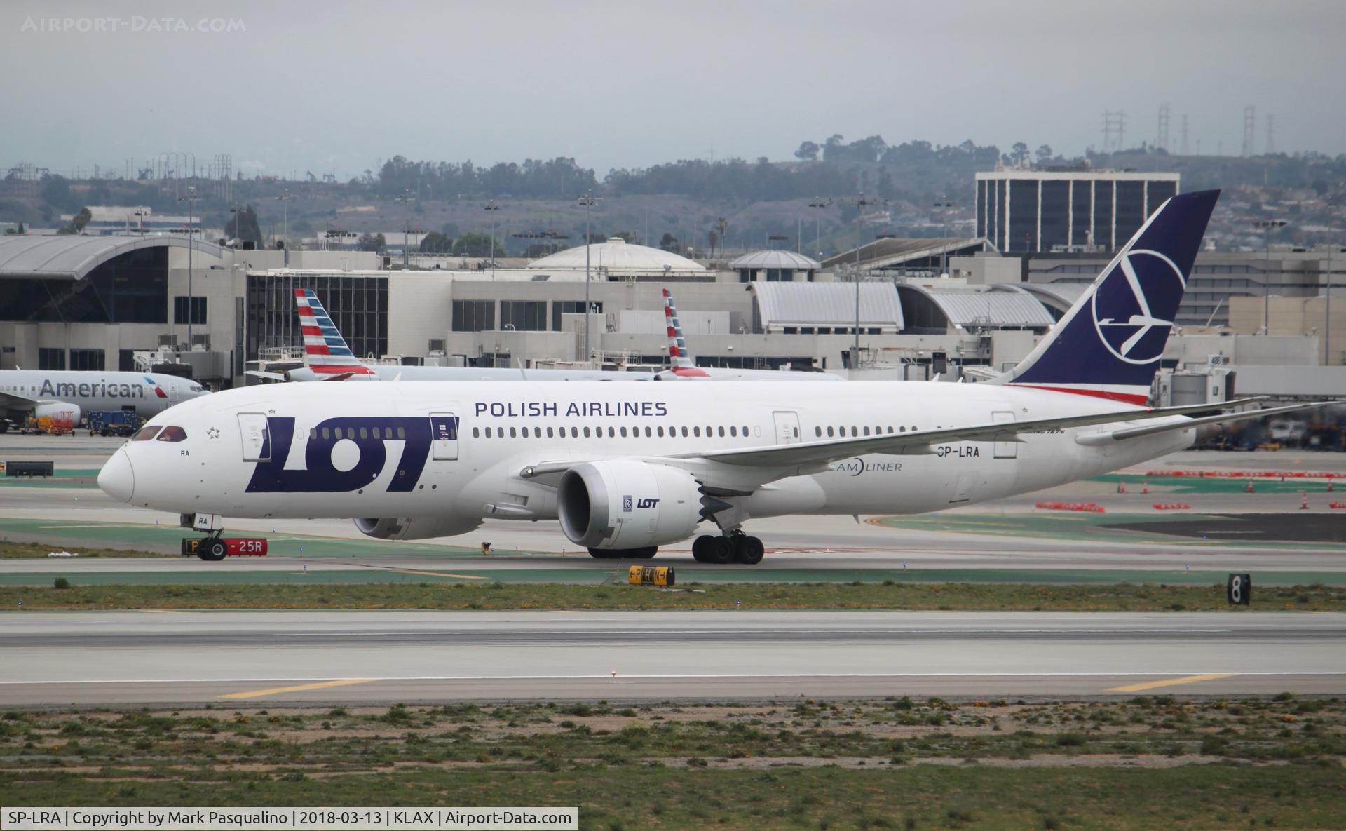 SP-LRA, 2012 Boeing 787-8 Dreamliner C/N 35938, Boeing 787-8