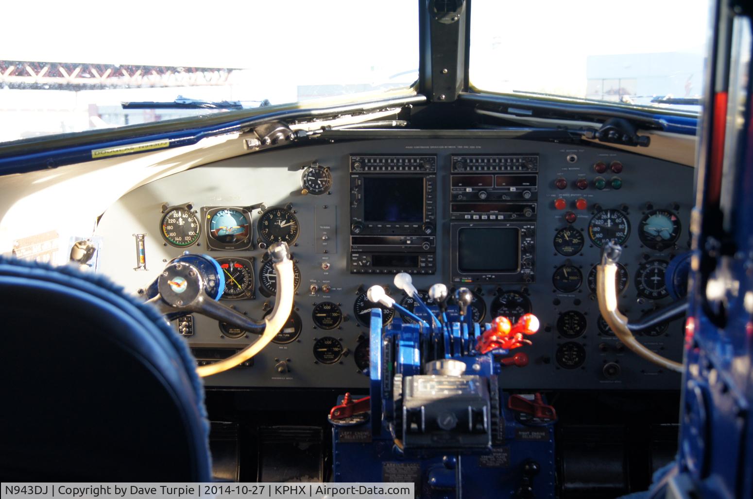 N943DJ, 1942 Douglas DC-53-DO C/N 7313, No comment.