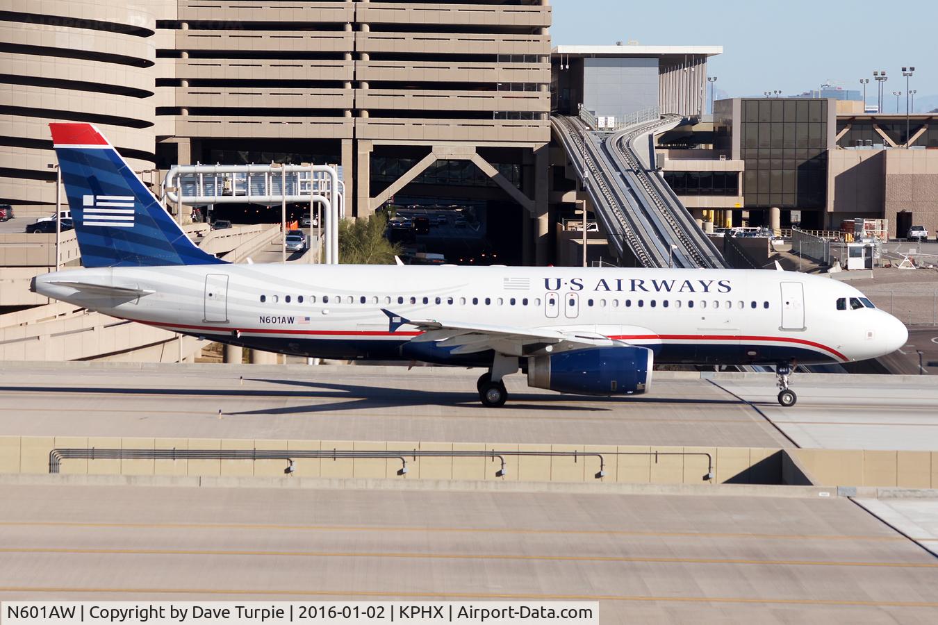 N601AW, 2003 Airbus A320-232 C/N 1935, No comment.