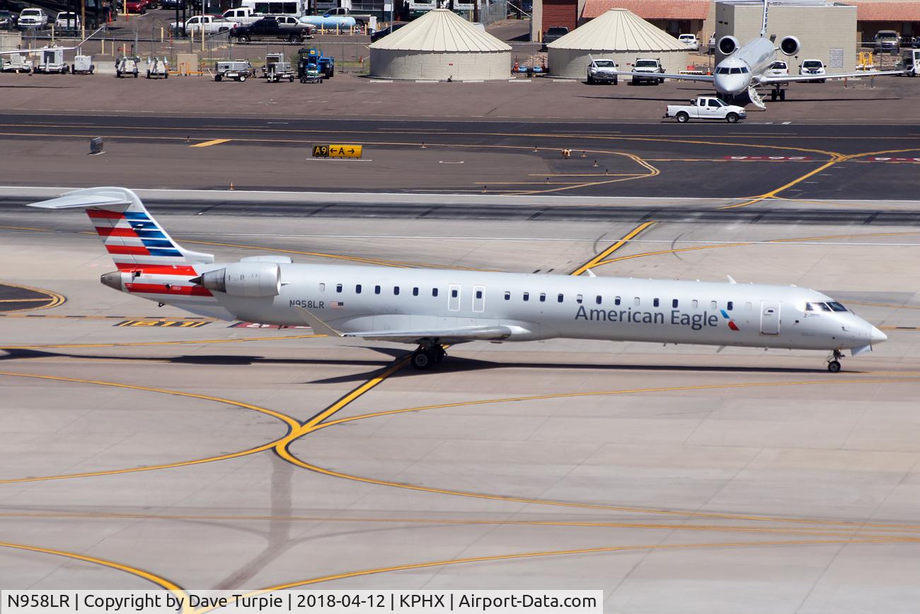 N958LR, 2015 Bombardier CRJ-900LR (CL-600-2D24) C/N 15378, No comment.