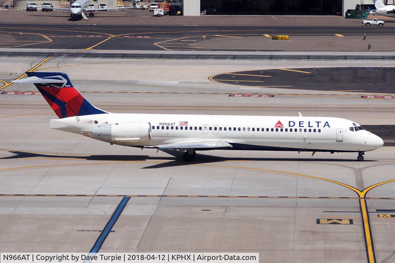 N966AT, 2001 Boeing 717-200 C/N 55027, No comment.