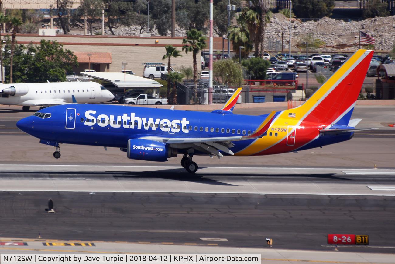 N712SW, 1998 Boeing 737-7H4 C/N 27846, No comment.