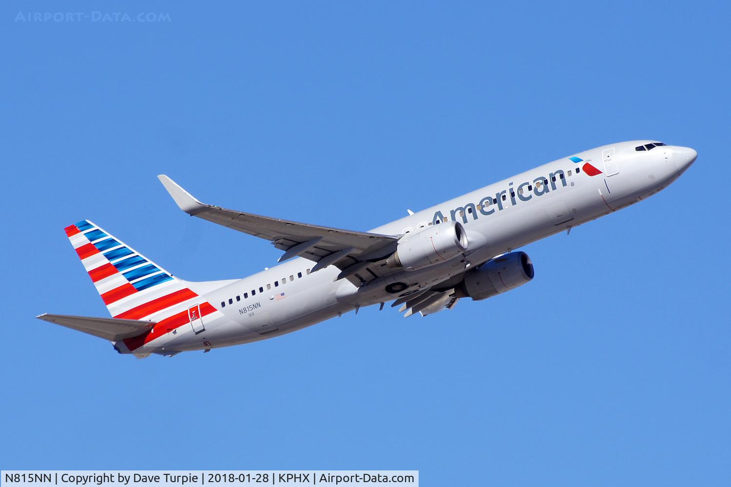 N815NN, 2009 Boeing 737-823 C/N 33208, No comment.