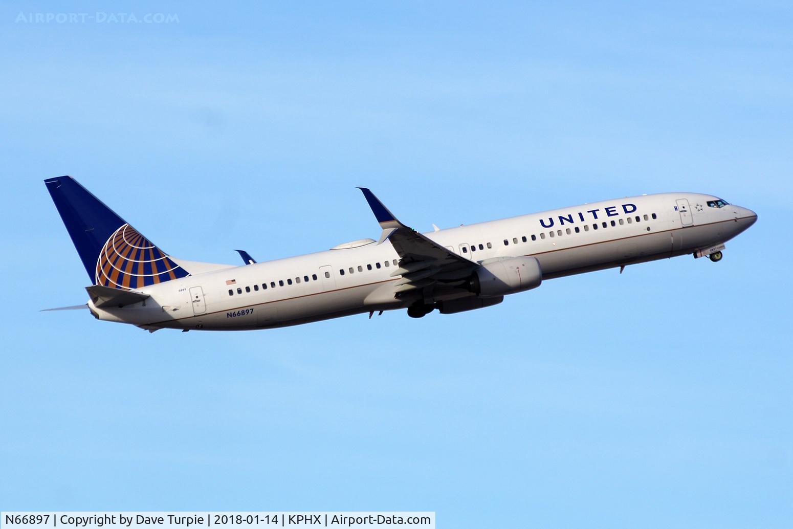 N66897, 2016 Boeing 737-924/ER C/N 62814, No comment.
