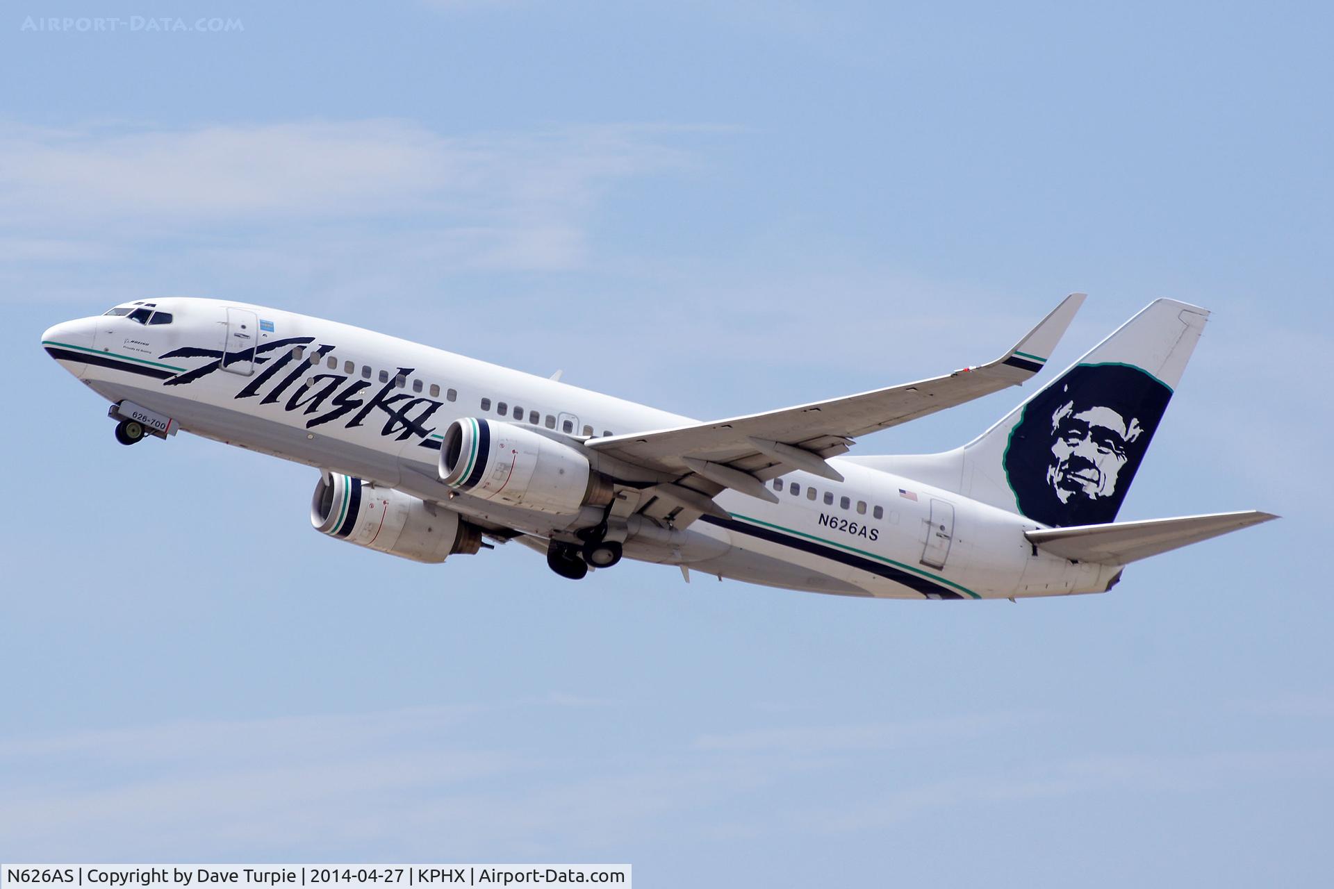 N626AS, 2001 Boeing 737-790 C/N 30793, No comment.