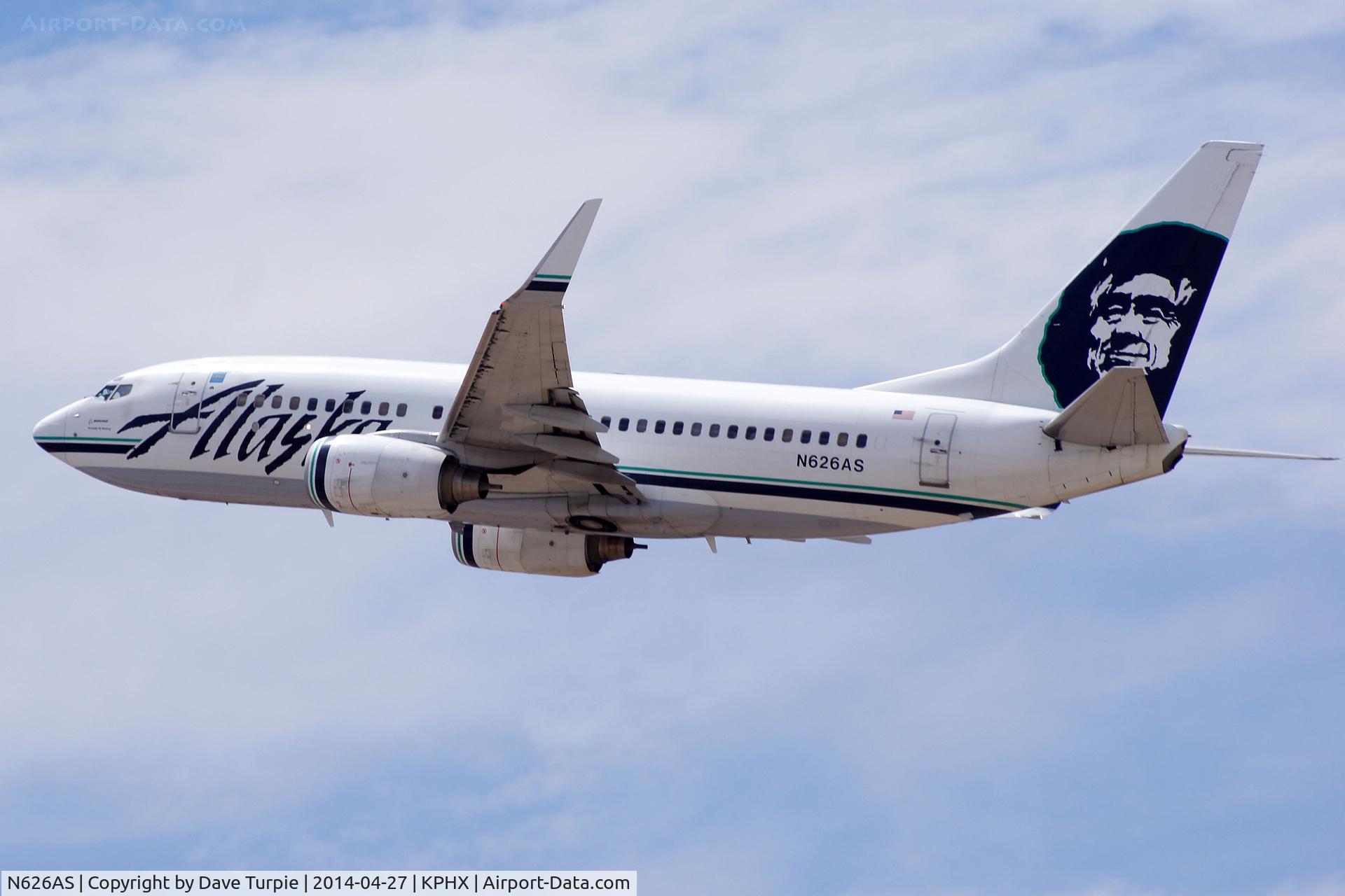 N626AS, 2001 Boeing 737-790 C/N 30793, No comment.