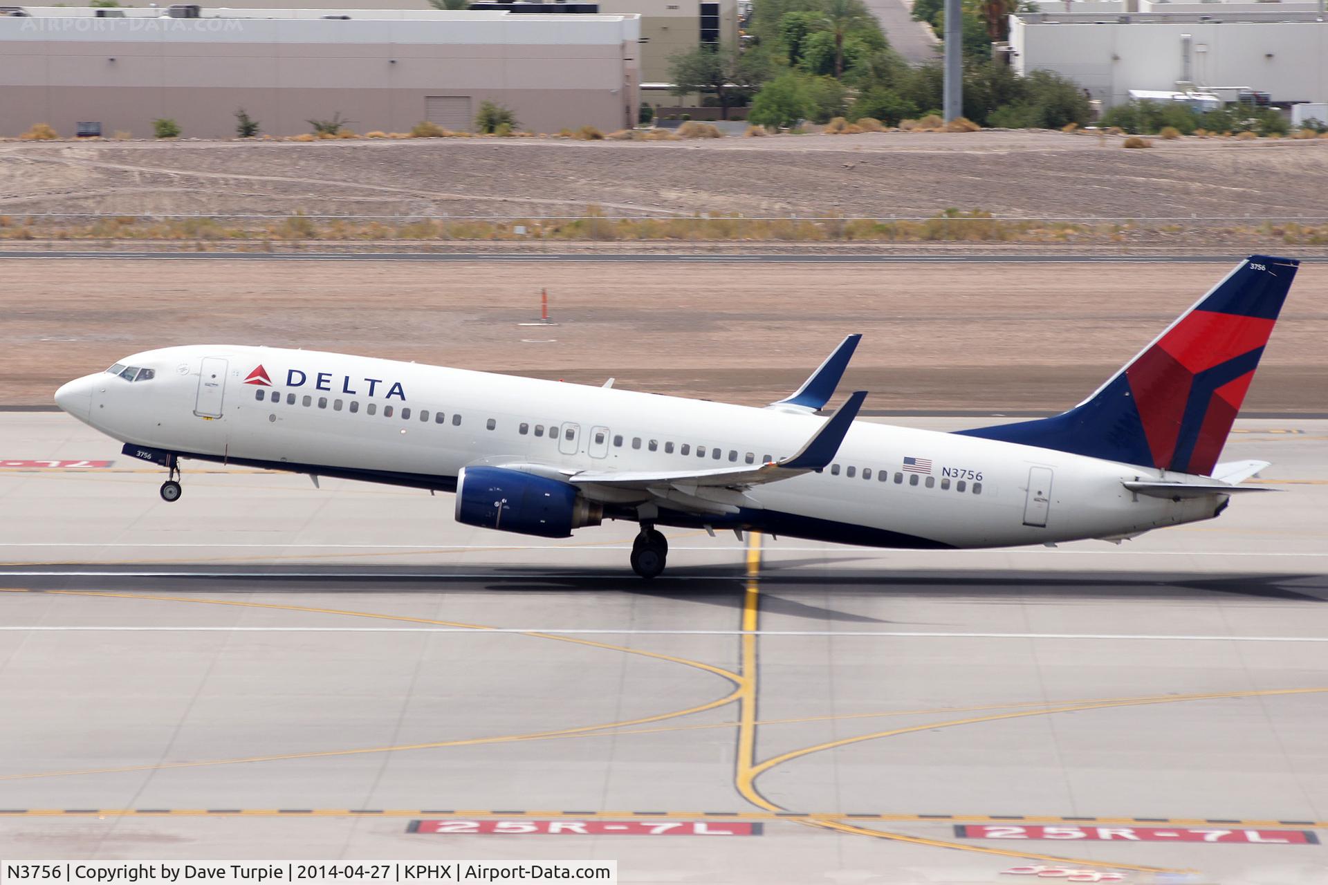 N3756, 2001 Boeing 737-832 C/N 30493, No comment.