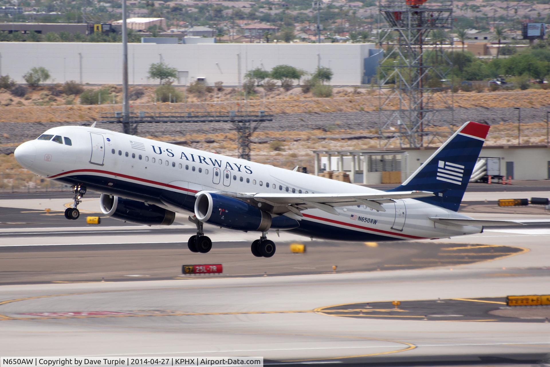 N650AW, 1998 Airbus A320-232 C/N 856, No comment.