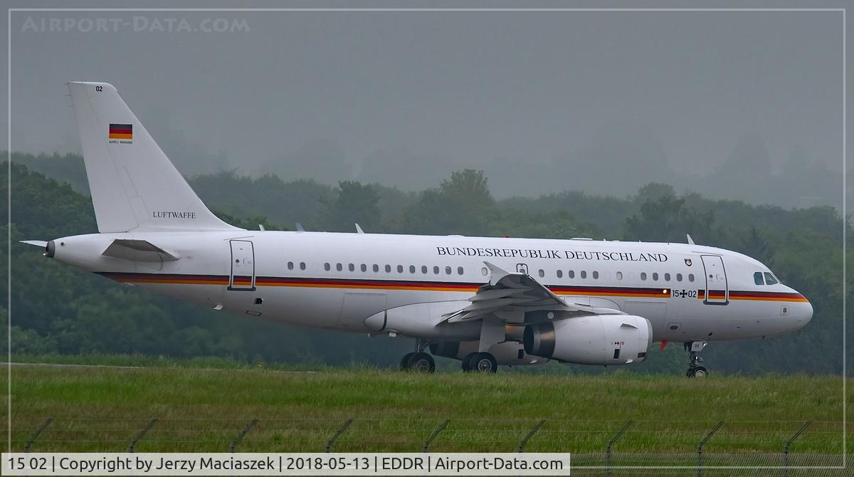15 02, 2009 Airbus ACJ319 (A319-133/CJ) C/N 4060, Airbus A319-133(CJ)