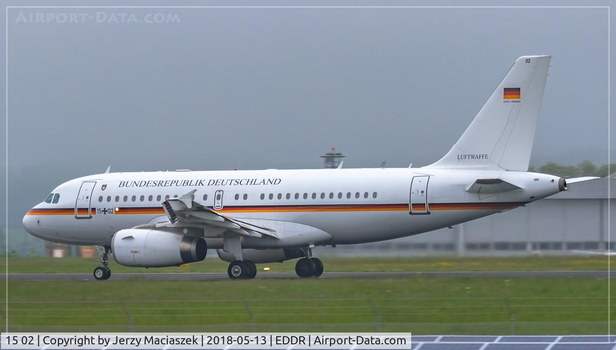 15 02, 2009 Airbus ACJ319 (A319-133/CJ) C/N 4060, Airbus A319-133(CJ)