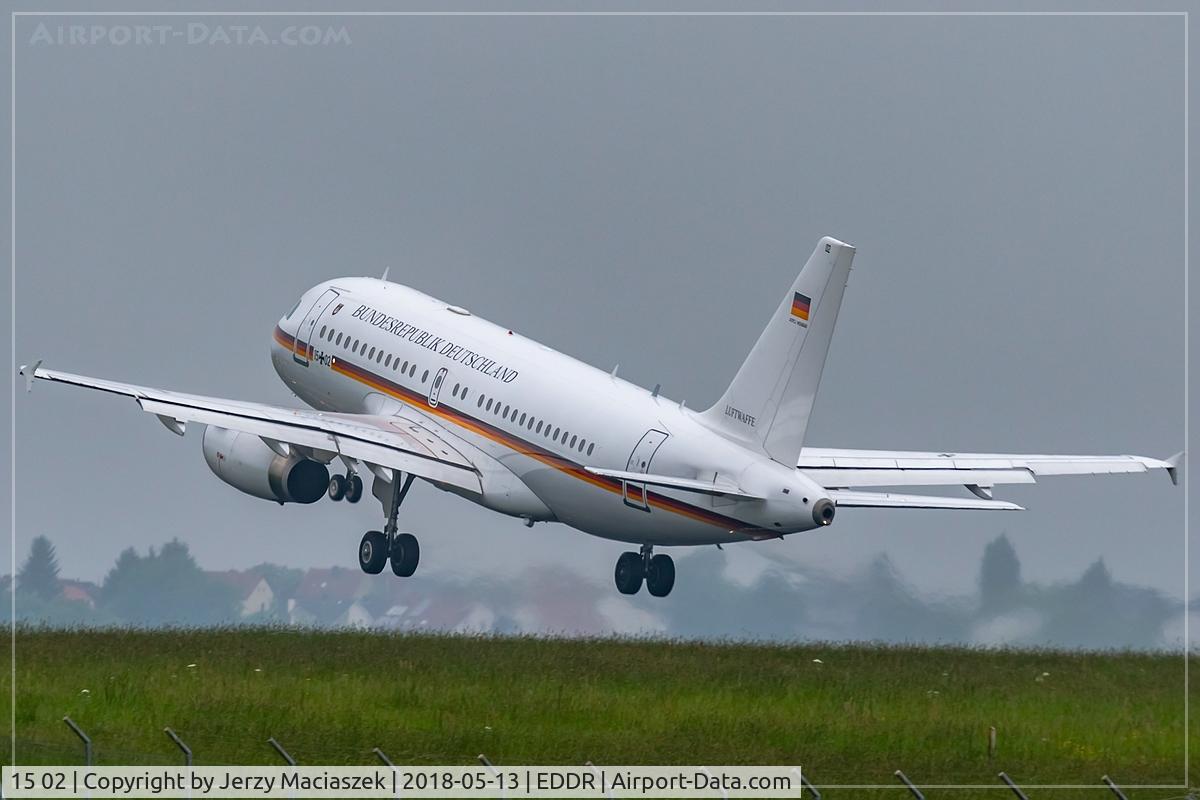 15 02, 2009 Airbus ACJ319 (A319-133/CJ) C/N 4060, Airbus A319-133(CJ)