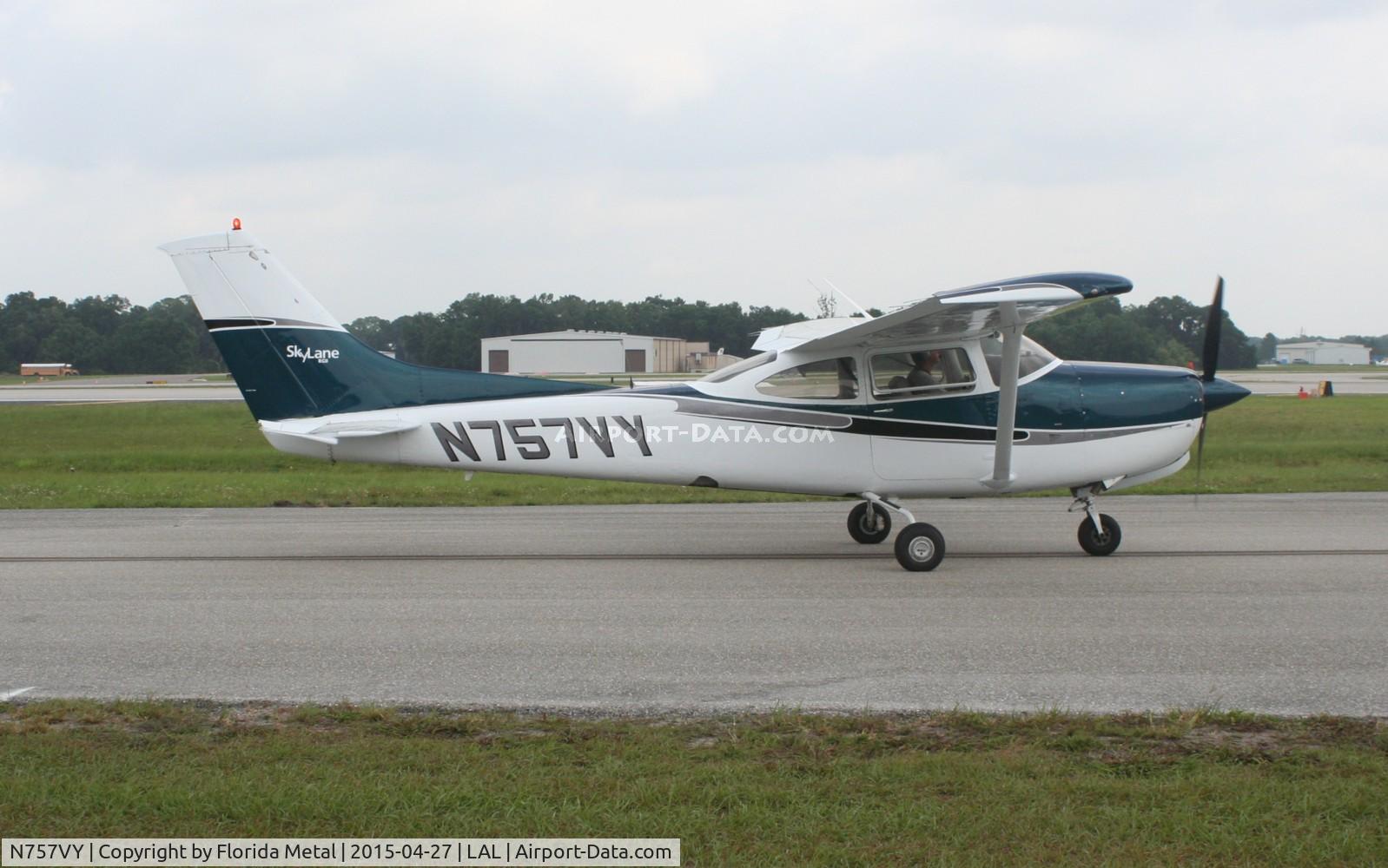 N757VY, 1979 Cessna R182 Skylane RG C/N R18201268, Cessna R182