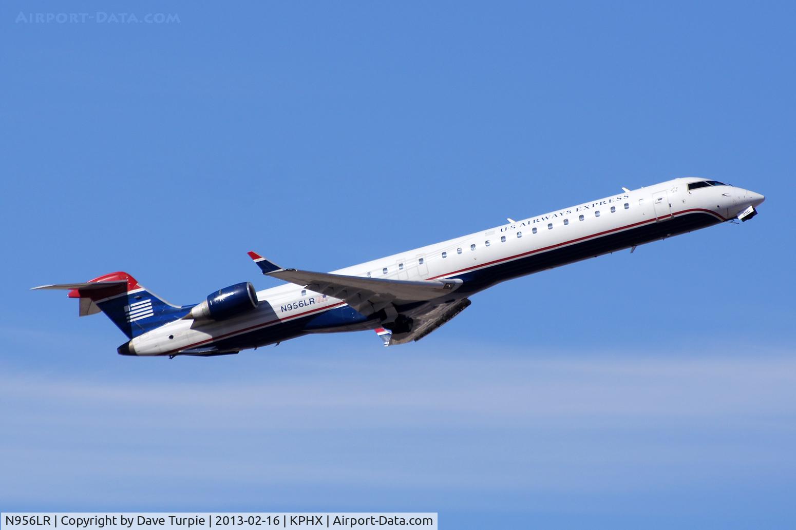 N956LR, 2005 Bombardier CRJ-900ER (CL-600-2D24) C/N 15056, No comment.