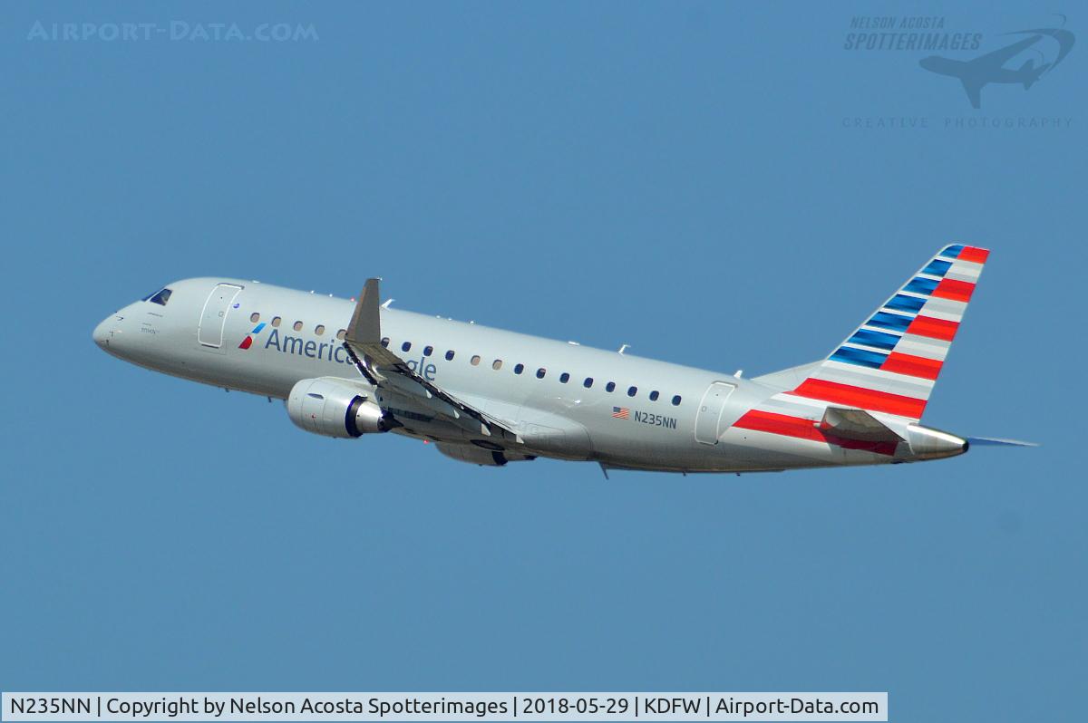 N235NN, 2016 Embraer 175LR (ERJ-170-200LR) C/N 17000567, 2016 Embraer 175LR (ERJ-170-200LR), c/n: 17000567

Rotating from 18L