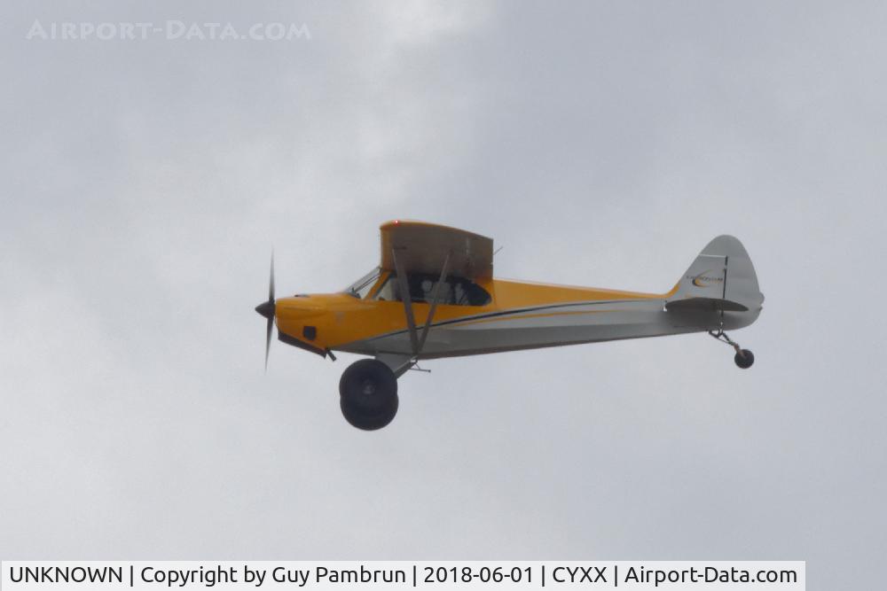 UNKNOWN, Ultralights various C/N Unknown, Carbon Cub